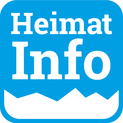 Heimat-Info-App NEU mit Schadensmelderfunktion