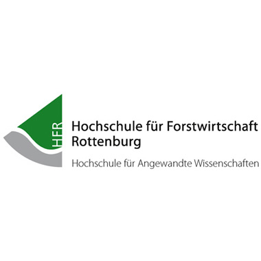 Bundesweite Umfrage der Hochschule für Forstwirtschaft Rottenburg   