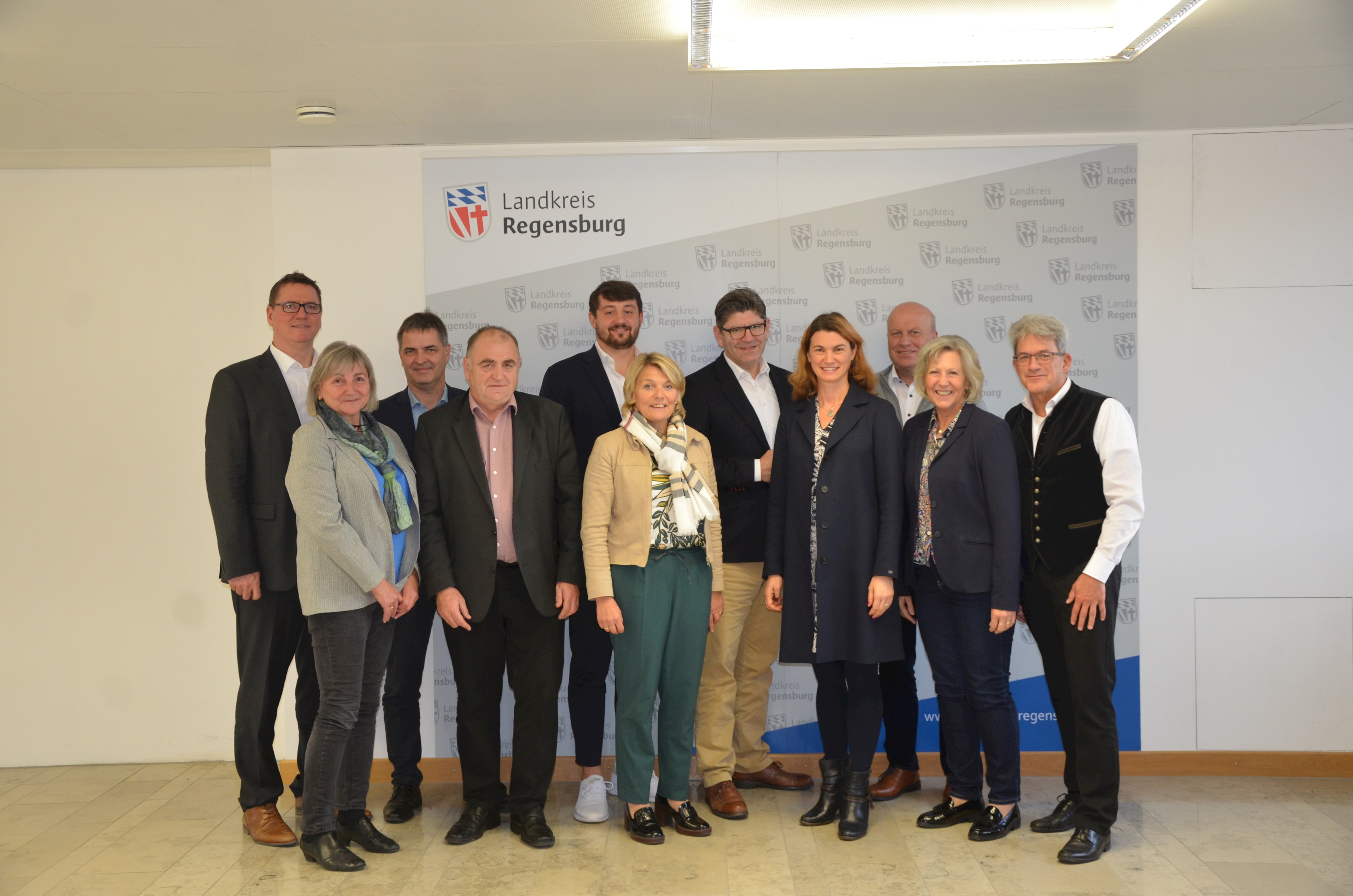 KERL Projekt GmbH zündet nächste Stufe der Energiewende in der Region  Kommunen machen KERL zum kommunalen Ansprechpartner beim Thema Energie im Landkreis